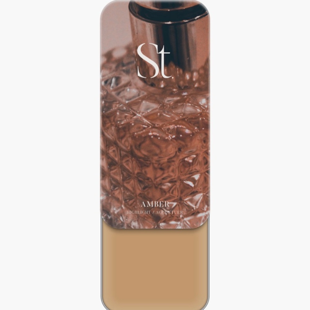 Amber Highlighter